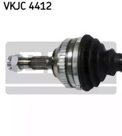 skf vkjc4412